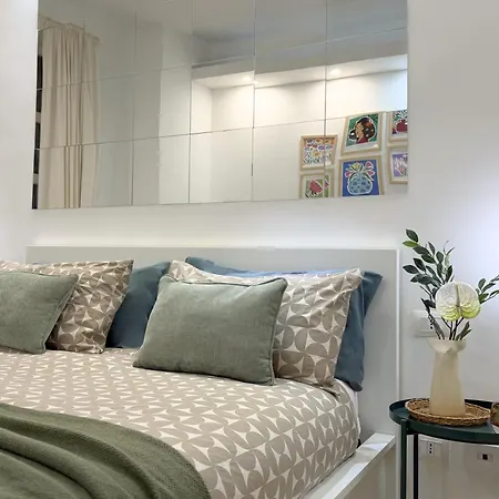 Dimora dei Mercanti Suites-2