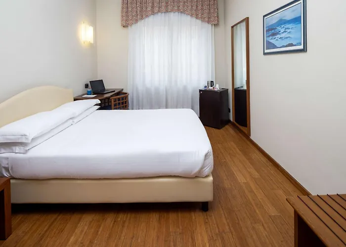 Best Western Hotel Crimea Torino