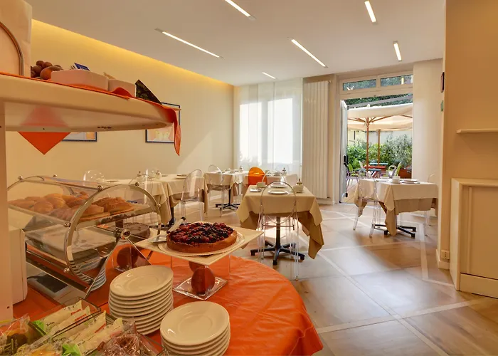 Best Western Hotel Crimea Torino